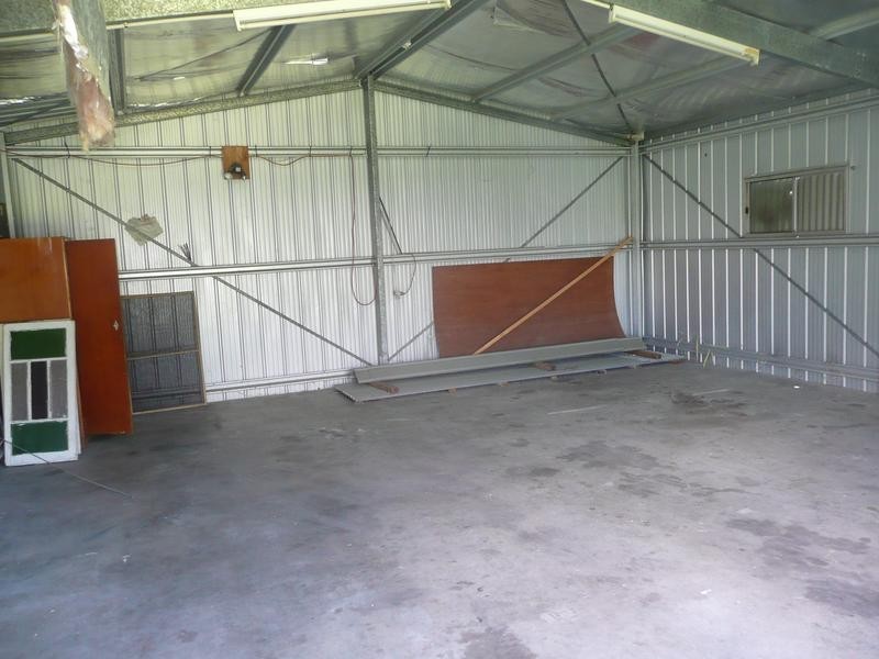 6 Belgravia Road, Bowen QLD 4805