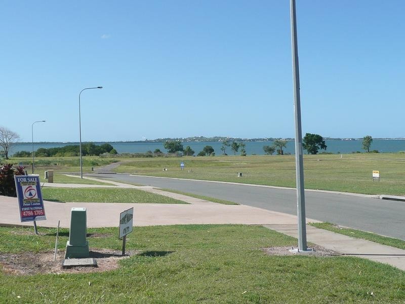7 Bayside Court, Bowen QLD 4805