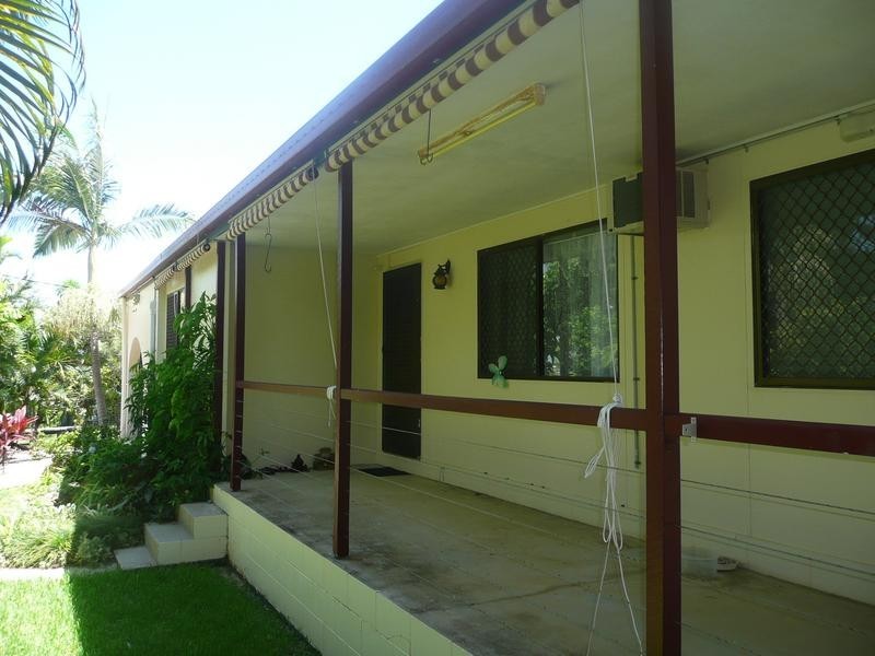 108 Leichhardt Street, Bowen QLD 4805