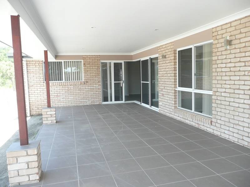 50 Fairway Drive, Bowen QLD 4805