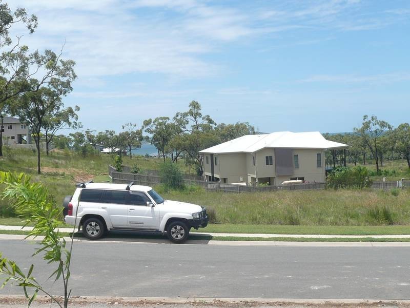 50 Fairway Drive, Bowen QLD 4805