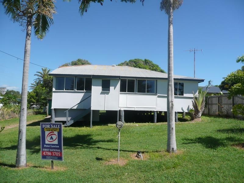 108 Williams Street, Bowen QLD 4805