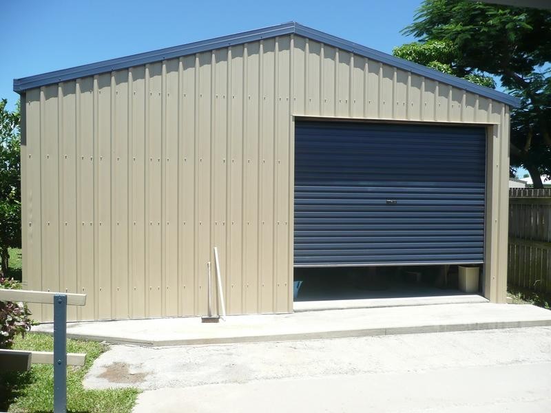 27 Emmerson Drive, Bowen QLD 4805