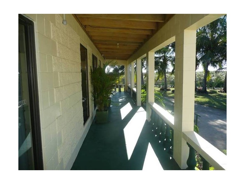 90 Whitsunday Street, Bowen QLD 4805