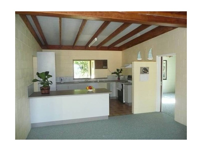 90 Whitsunday Street, Bowen QLD 4805