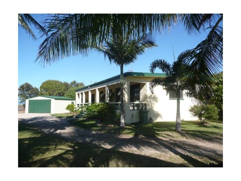 90 Whitsunday Street, Bowen QLD 4805