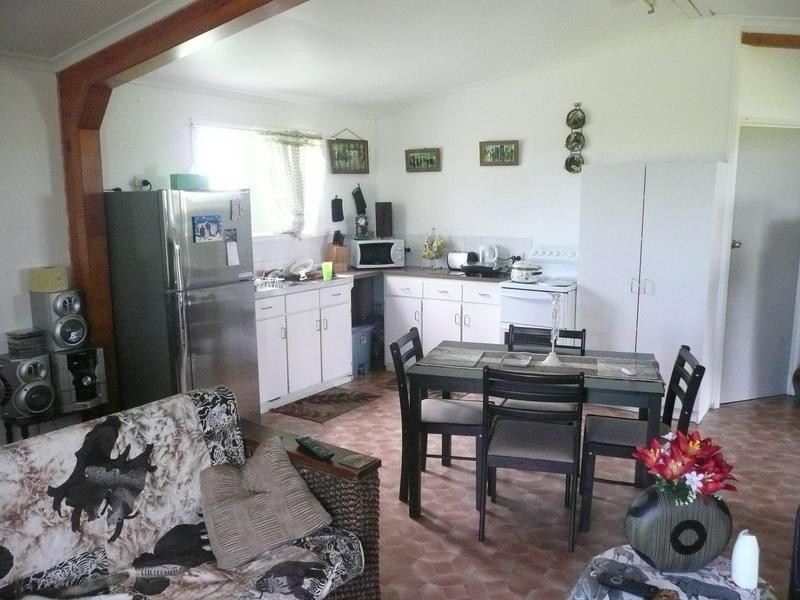 Lot 6 Hermans Road, Bowen QLD 4805