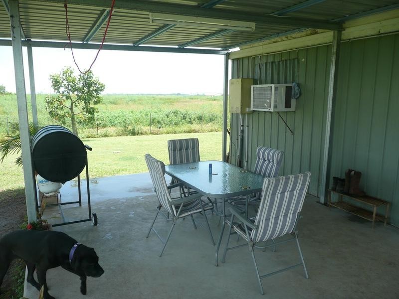 Lot 6 Hermans Road, Bowen QLD 4805