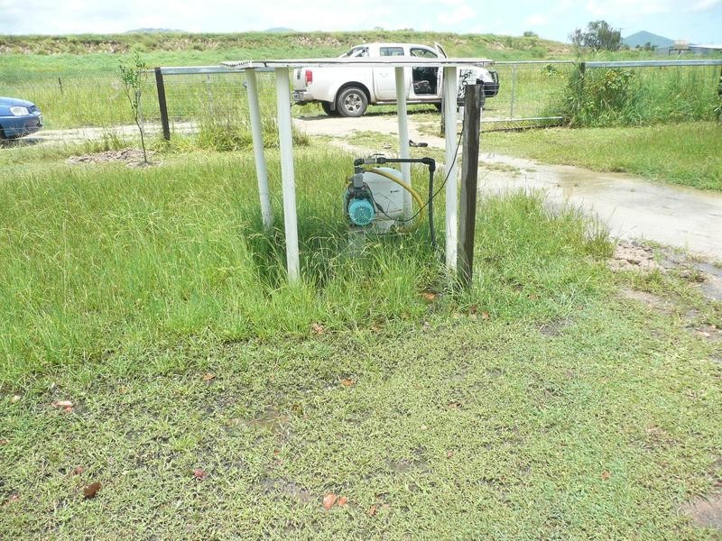 Lot 6 Hermans Road, Bowen QLD 4805