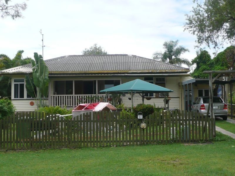 51 Reynolds Street, Bowen QLD 4805