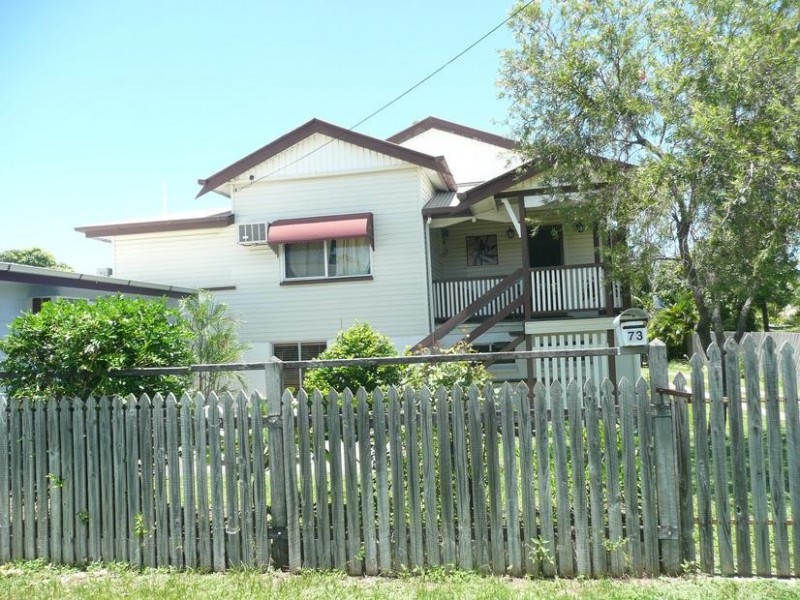 71 Powell Street, Bowen QLD 4805