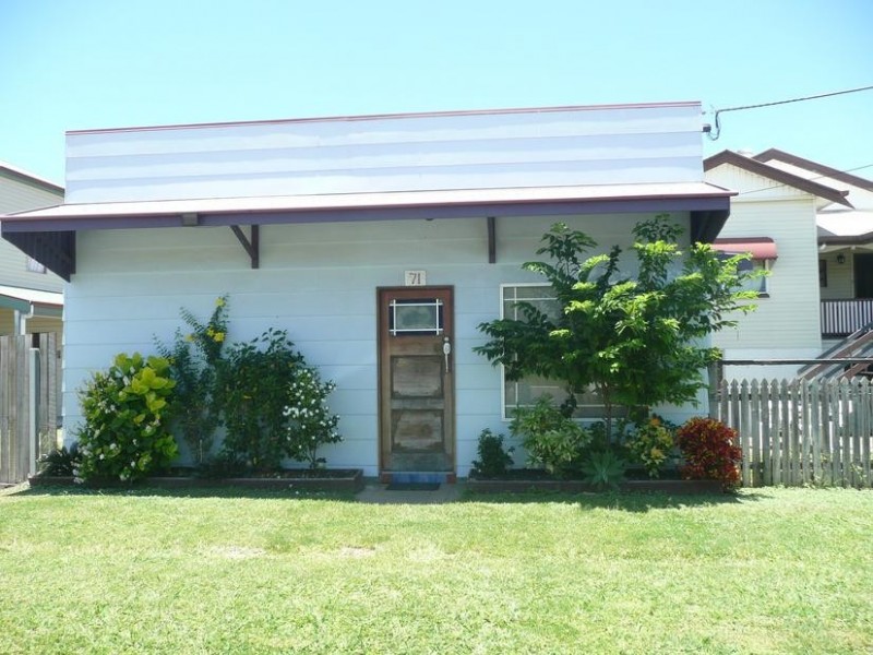 71 Powell Street, Bowen QLD 4805