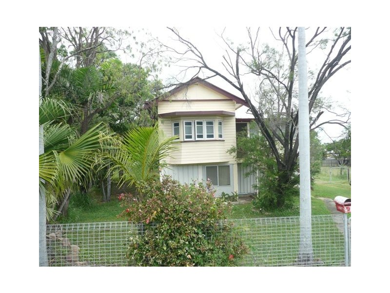 47 Livingstone Street, Bowen QLD 4805