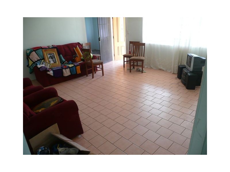 36 Ninth Ave, Scottville QLD 4804