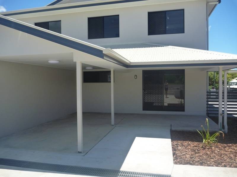 1/62 Livingstone Street, Bowen QLD 4805