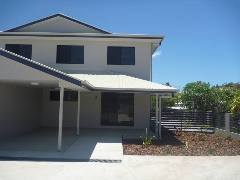 1/62 Livingstone Street, Bowen QLD 4805