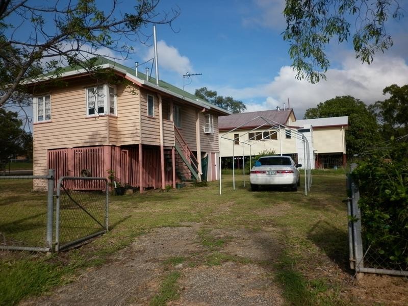 96 Garrick Street, Collinsville QLD 4804