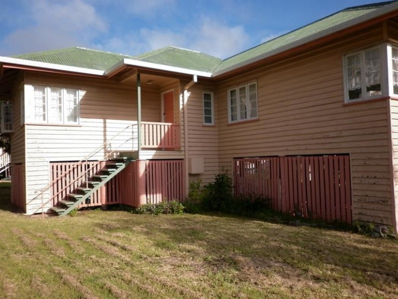 96 Garrick Street, Collinsville QLD 4804