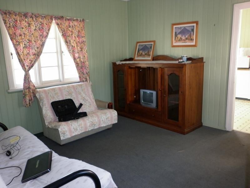 96 Garrick Street, Collinsville QLD 4804