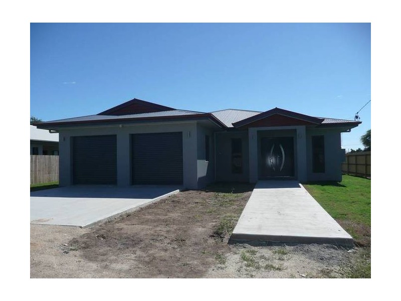 28 Skene Street, Bowen QLD 4805