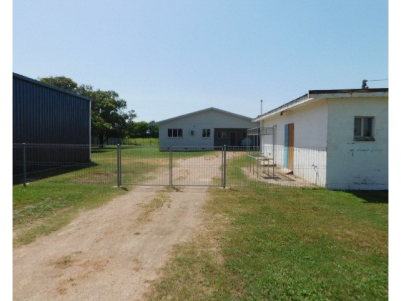 54 Don Street, Bowen QLD 4805