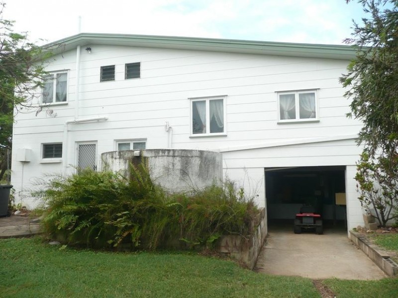 9 Elphinstone Street, Bowen QLD 4805