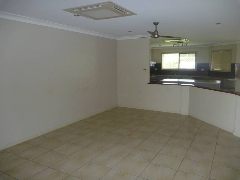 21 Kirkpatrick Court, Bowen QLD 4805