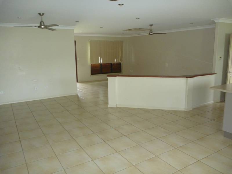 21 Kirkpatrick Court, Bowen QLD 4805