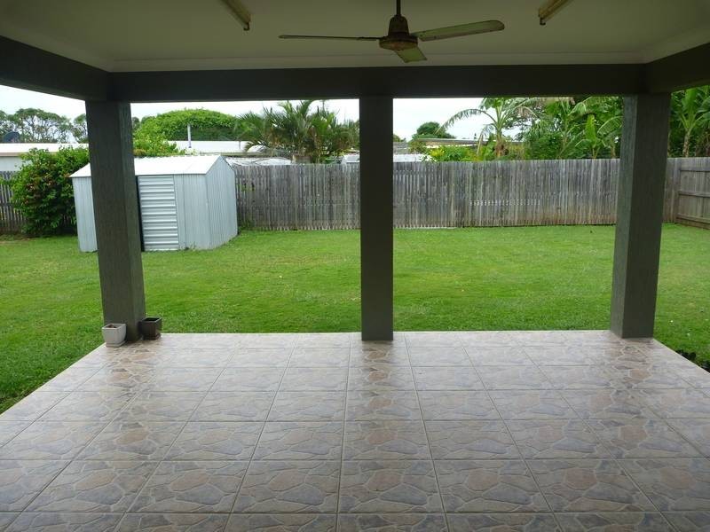 21 Kirkpatrick Court, Bowen QLD 4805