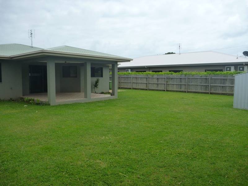 21 Kirkpatrick Court, Bowen QLD 4805