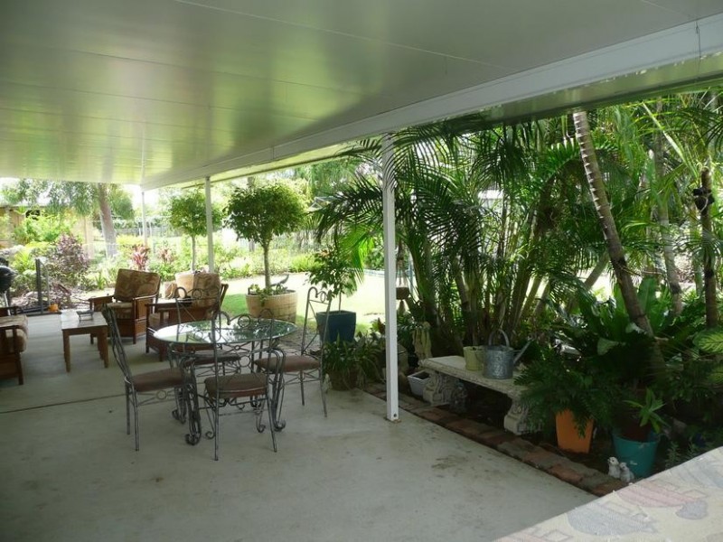 9 Suthers Street, Bowen QLD 4805