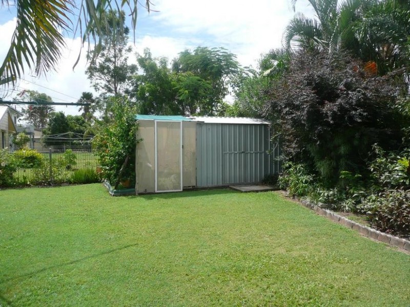 9 Suthers Street, Bowen QLD 4805