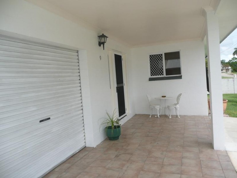 9 Suthers Street, Bowen QLD 4805