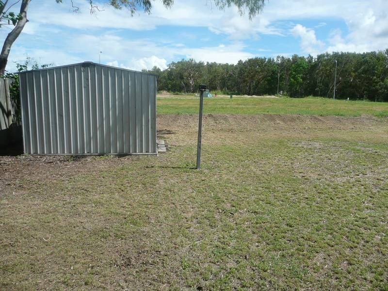 65A Horseshoe Bay Road, Bowen QLD 4805