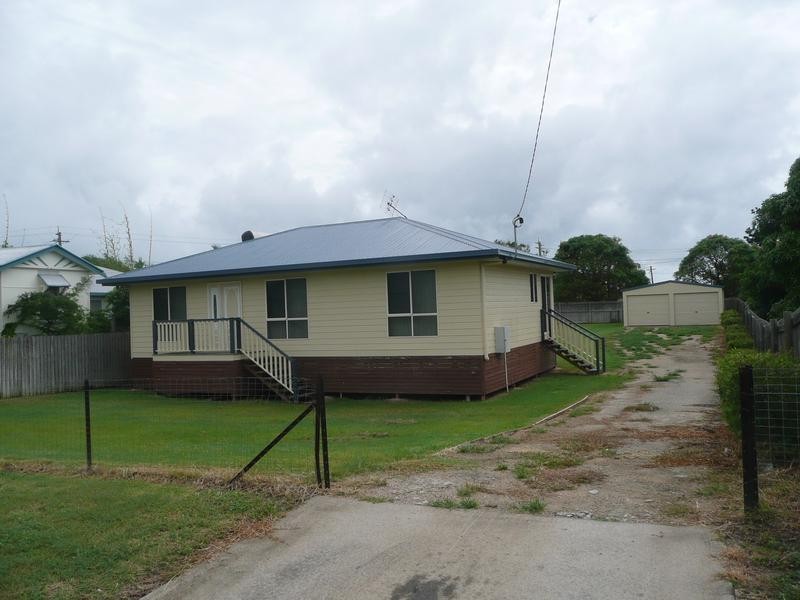 66 Tracey Street, Bowen QLD 4805