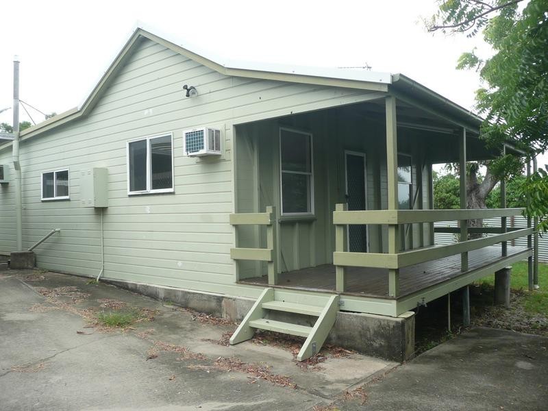 10 Mitchell Street, Bowen QLD 4805