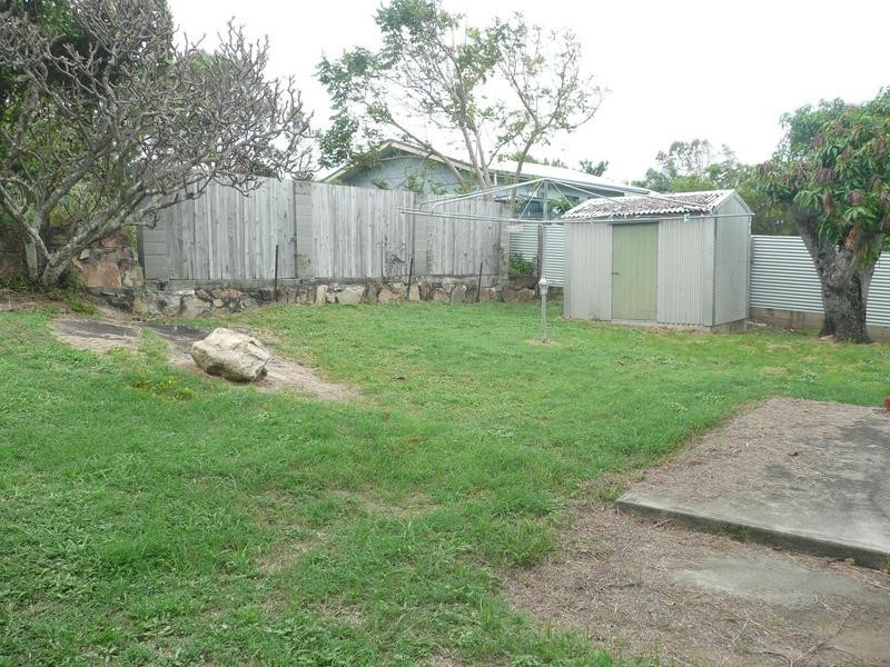 10 Mitchell Street, Bowen QLD 4805