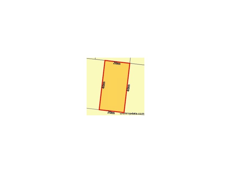 Lot 132 Banks Drive, Bowen QLD 4805