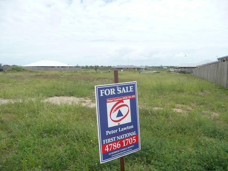 Lot 132 Banks Drive, Bowen QLD 4805