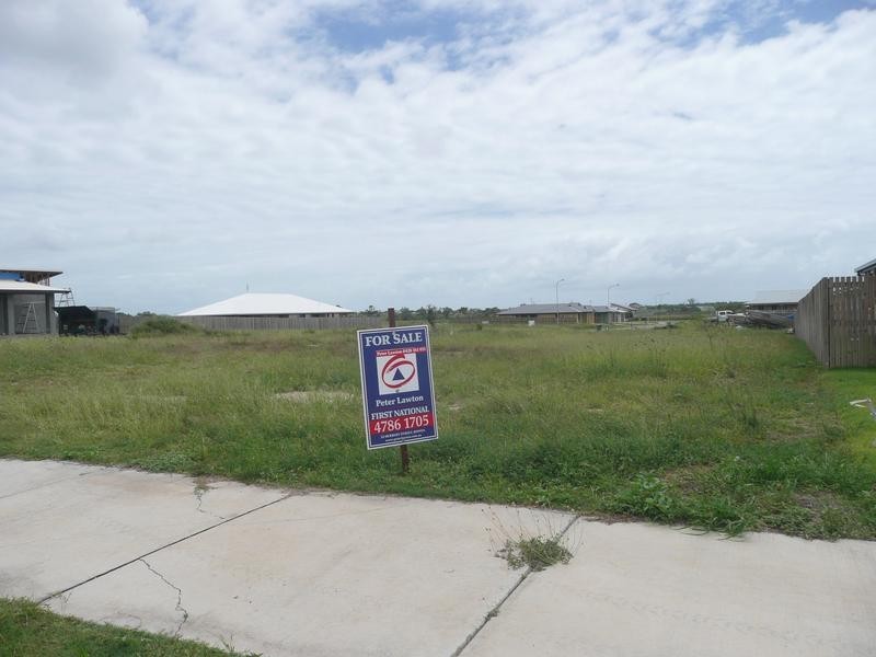 Lot 132 Banks Drive, Bowen QLD 4805