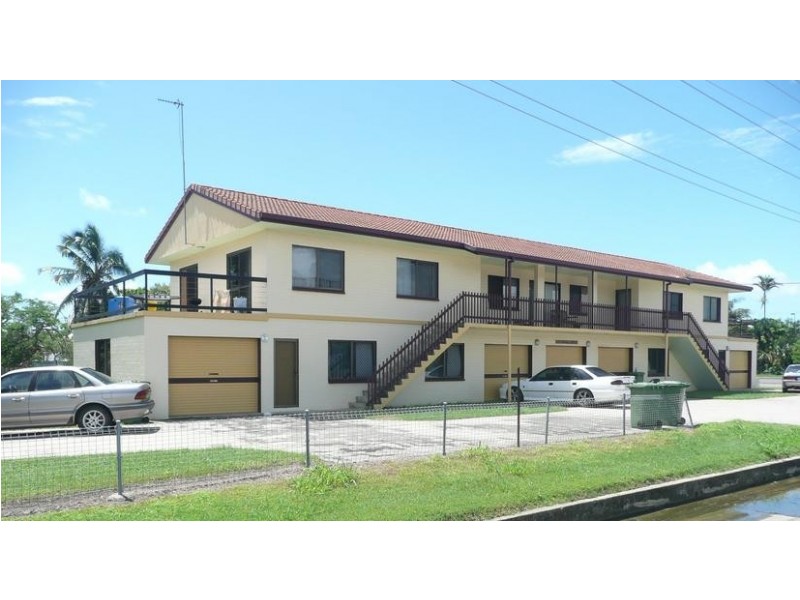 1/58 Williams Street, Bowen QLD 4805