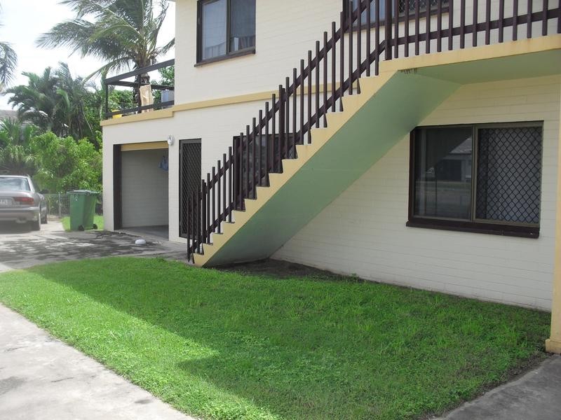 1/58 Williams Street, Bowen QLD 4805