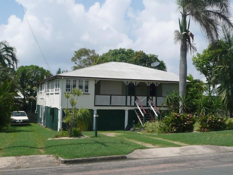 17 Powell Street, Bowen QLD 4805