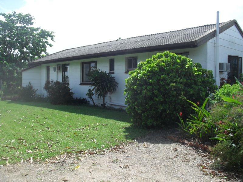 40 Inverdon Road, Bowen QLD 4805