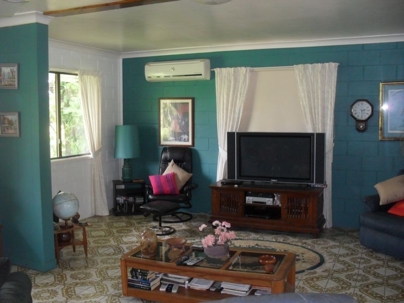 40 Inverdon Road, Bowen QLD 4805