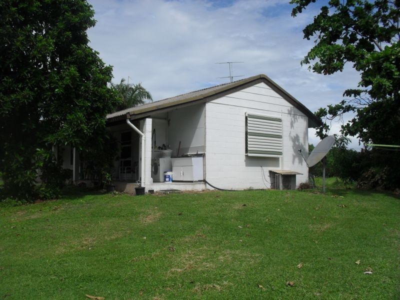 40 Inverdon Road, Bowen QLD 4805