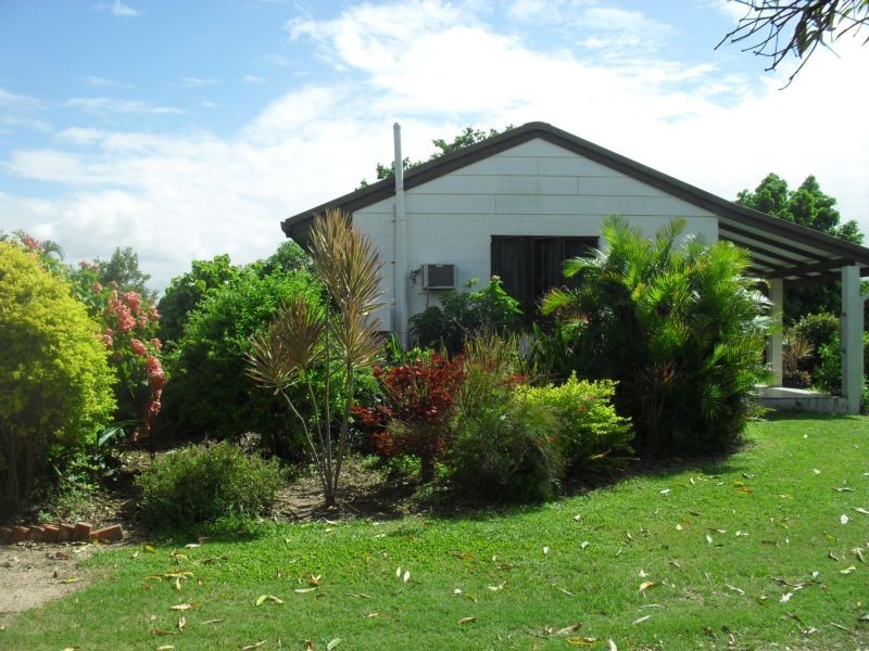 40 Inverdon Road, Bowen QLD 4805