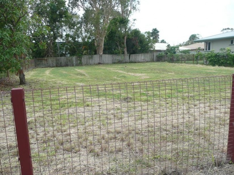 22 Emmerson Drive, Bowen QLD 4805