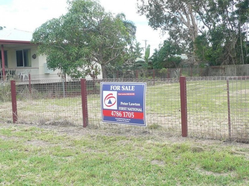 22 Emmerson Drive, Bowen QLD 4805