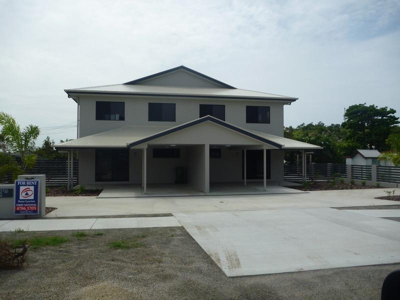 4/62 Livingstone Street, Bowen QLD 4805